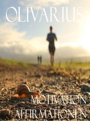 cover image of Motivation--Affirmationen